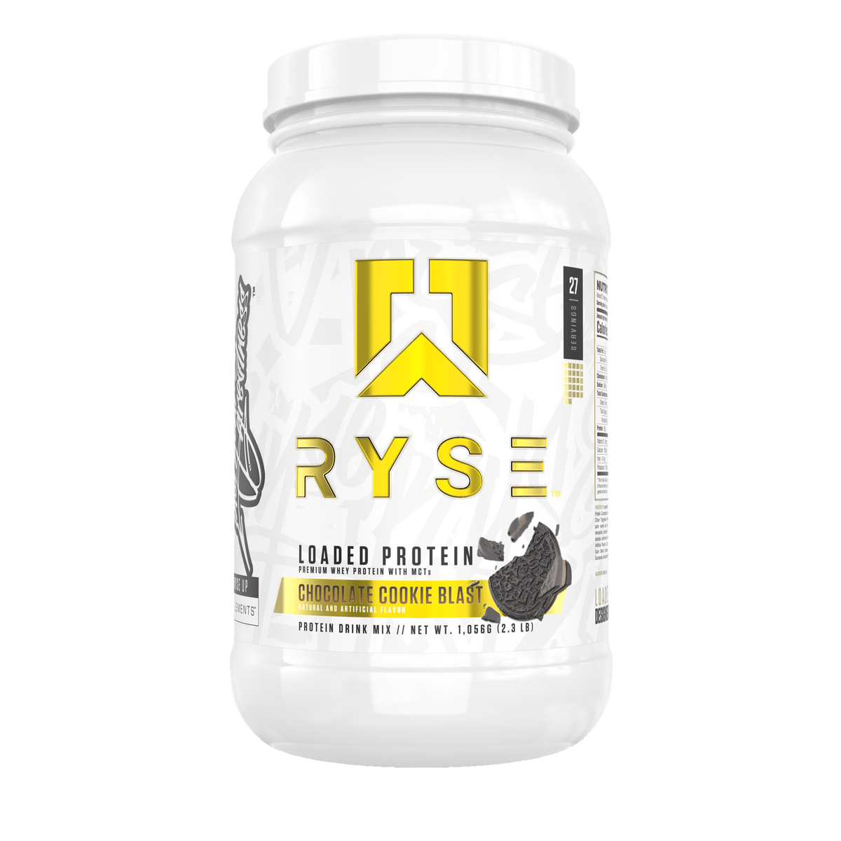 Chocolate Cookie Blast / 27 Servings