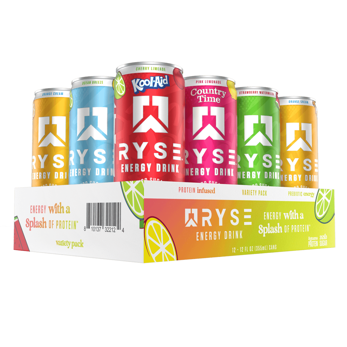 Variety Pack
