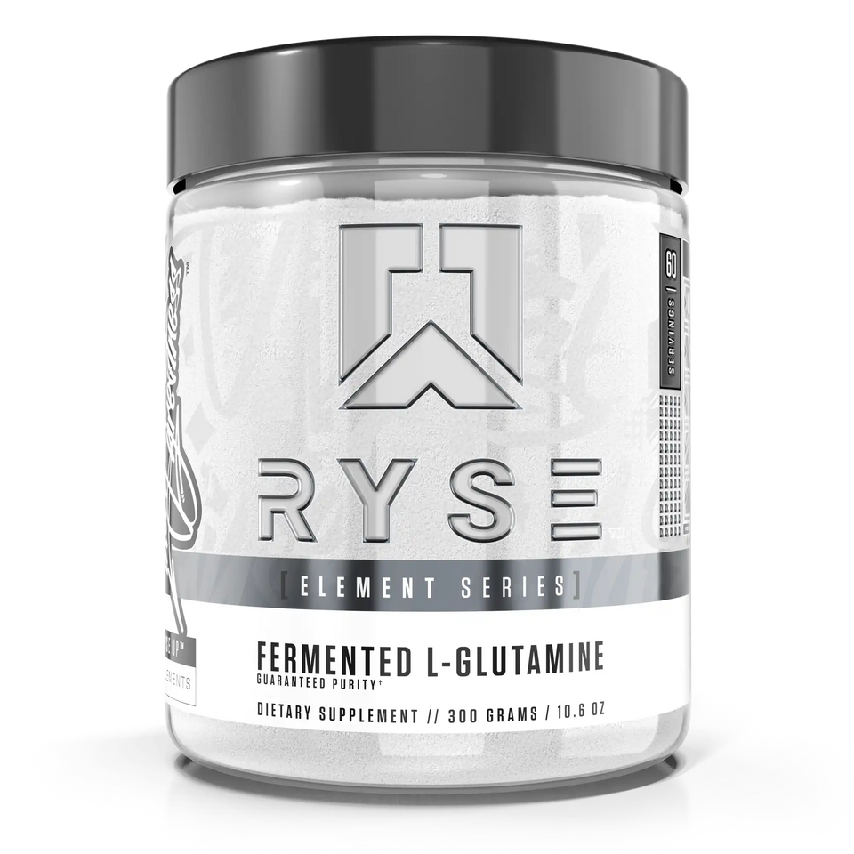 Fermented L-Glutamine - Travel Pick
