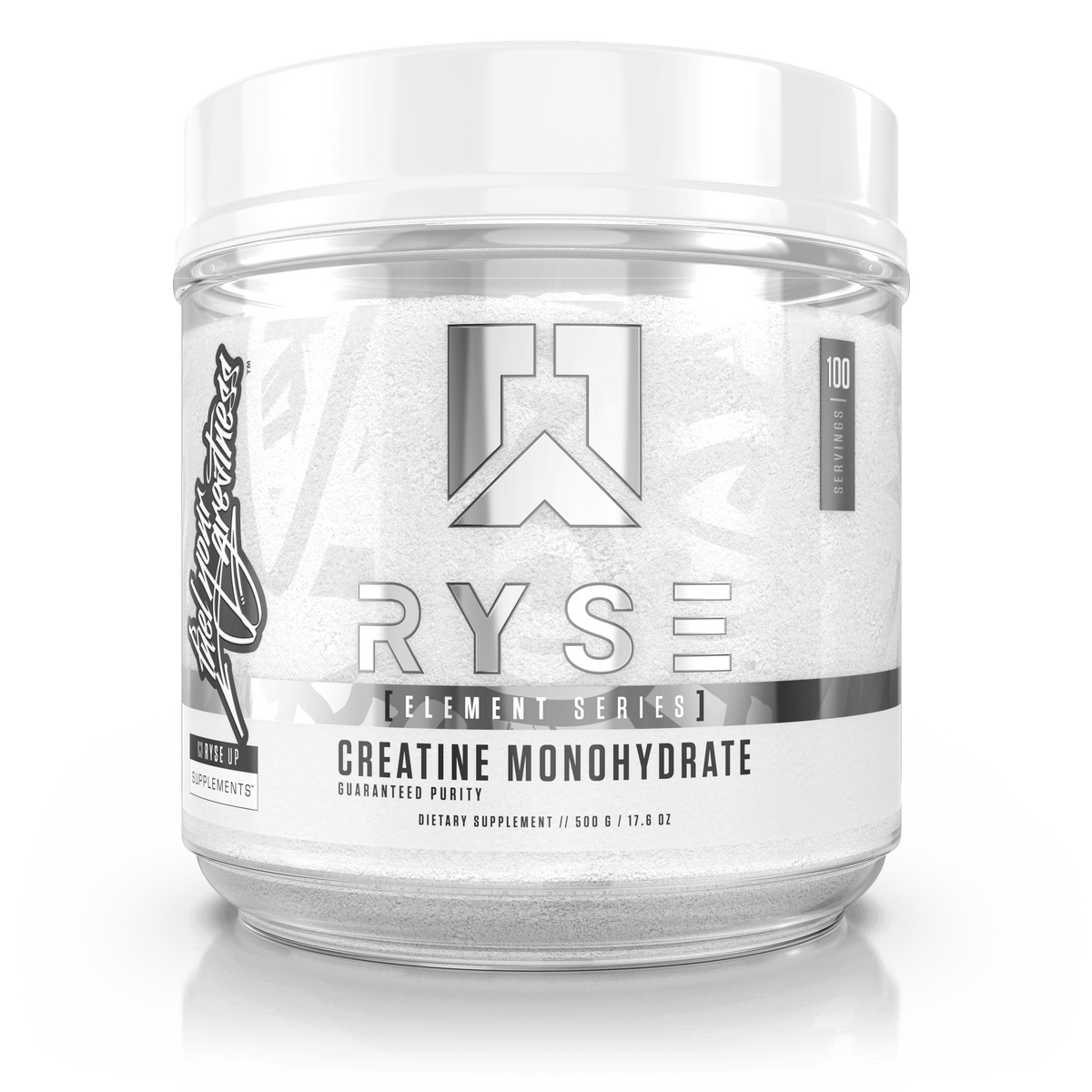 100 Servings