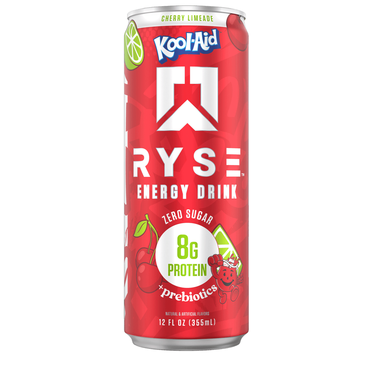 Cherry Limeade