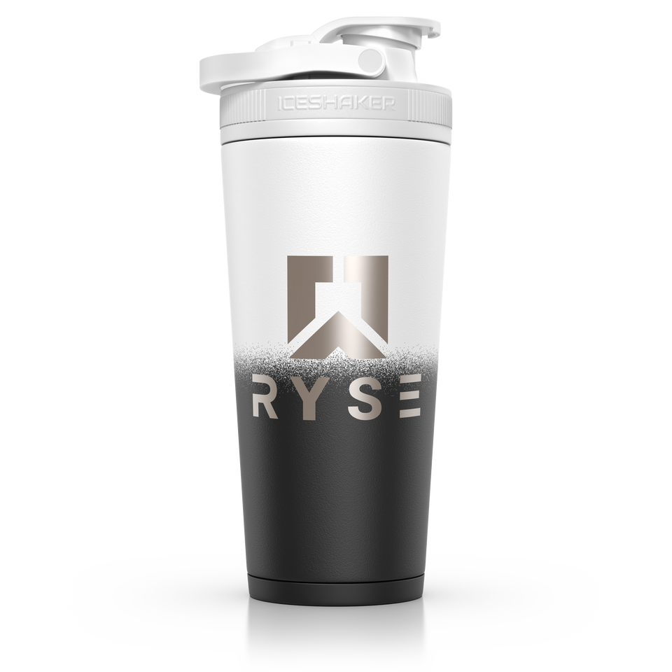 RYSE x Ice Shaker - Easy Flow