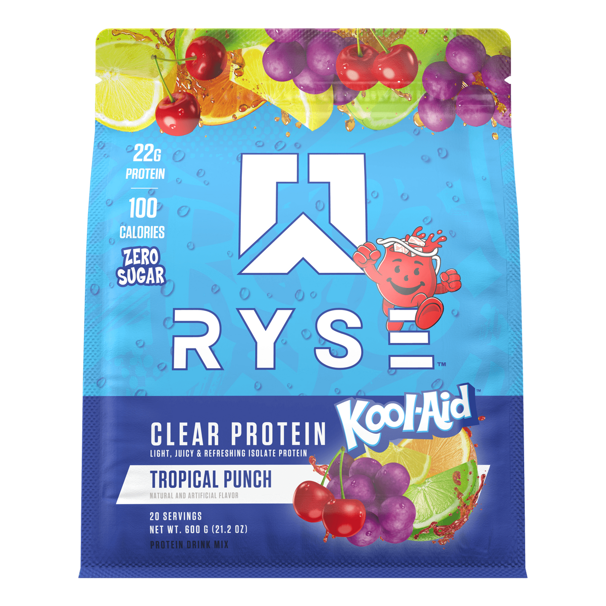 Kool-Aid™ Tropical Punch
