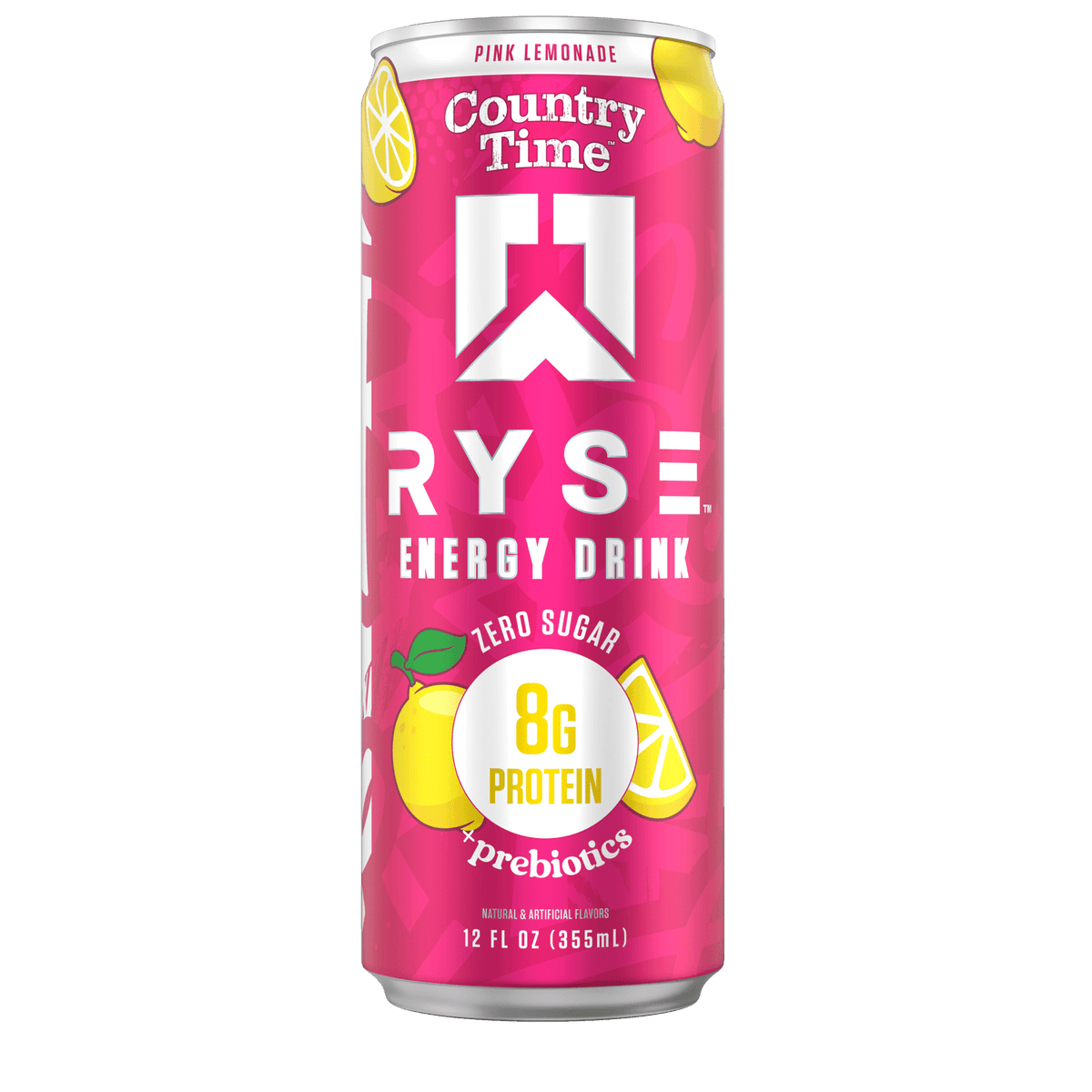Pink Lemonade