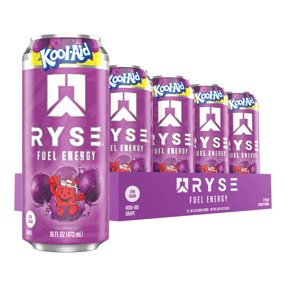 Kool-Aid™ Grape