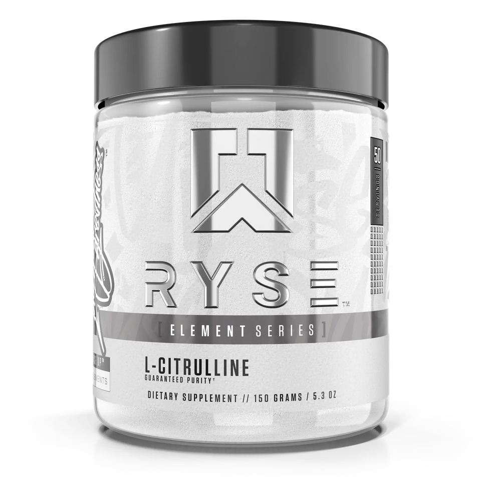 L-Citrulline - Pure Blend