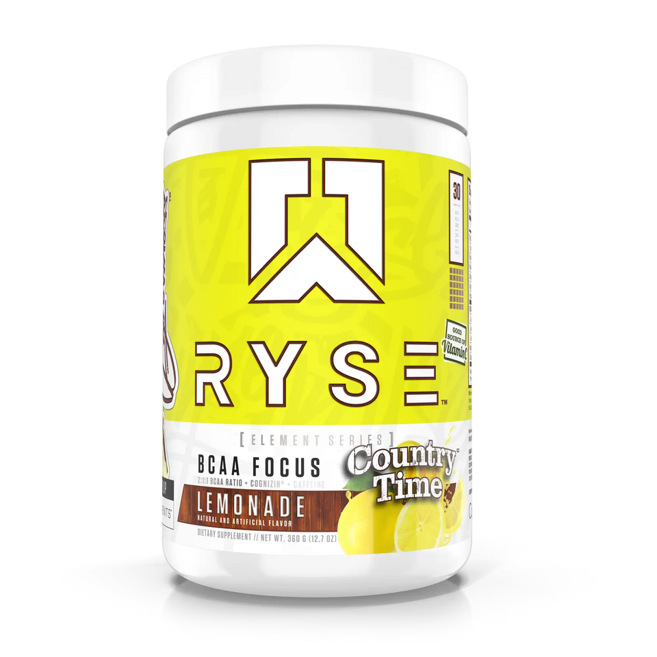 BCAA Focus - Outdoor Choice