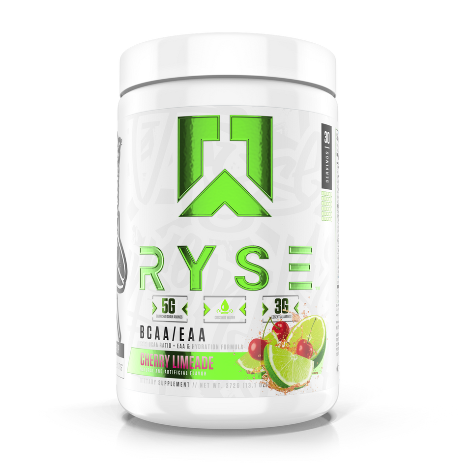 BCAA + EAA - Fresh Choice