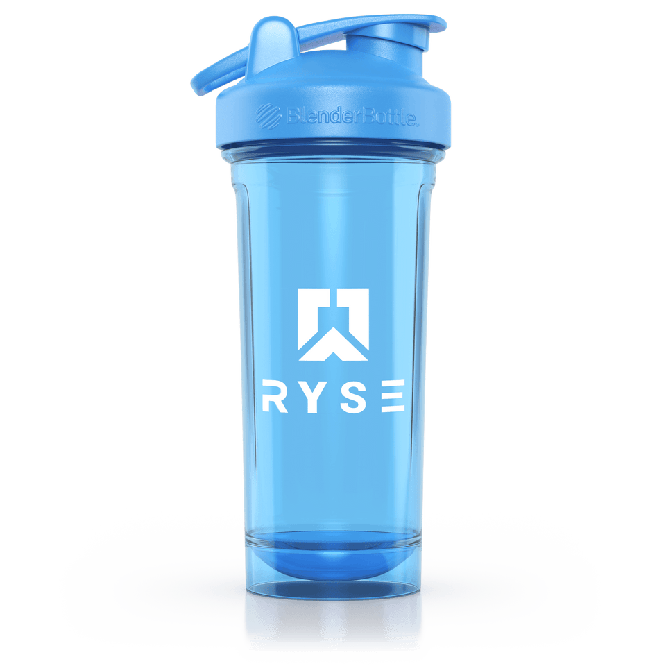 RYSE x Blender Bottle - Morning Mix
